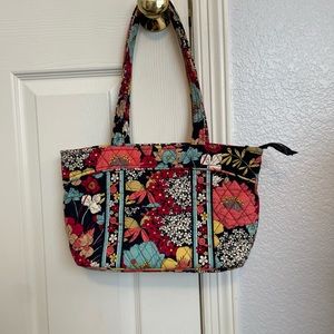 Vera Bradley Tote Purse